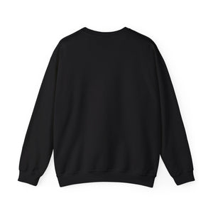 Thick and Fluffy Unisex Heavy Blend™ Crewneck Sweatshirt Sweatshirt Printify 