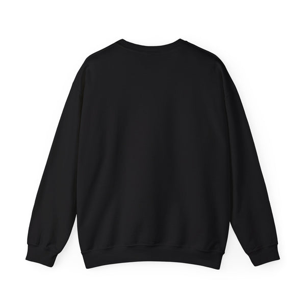 Thick and Fluffy Unisex Heavy Blend™ Crewneck Sweatshirt Sweatshirt Printify 