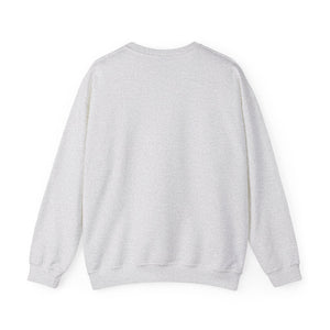 Thick and Fluffy Unisex Heavy Blend™ Crewneck Sweatshirt Sweatshirt Printify 