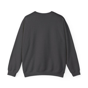 Thick and Fluffy Unisex Heavy Blend™ Crewneck Sweatshirt Sweatshirt Printify 