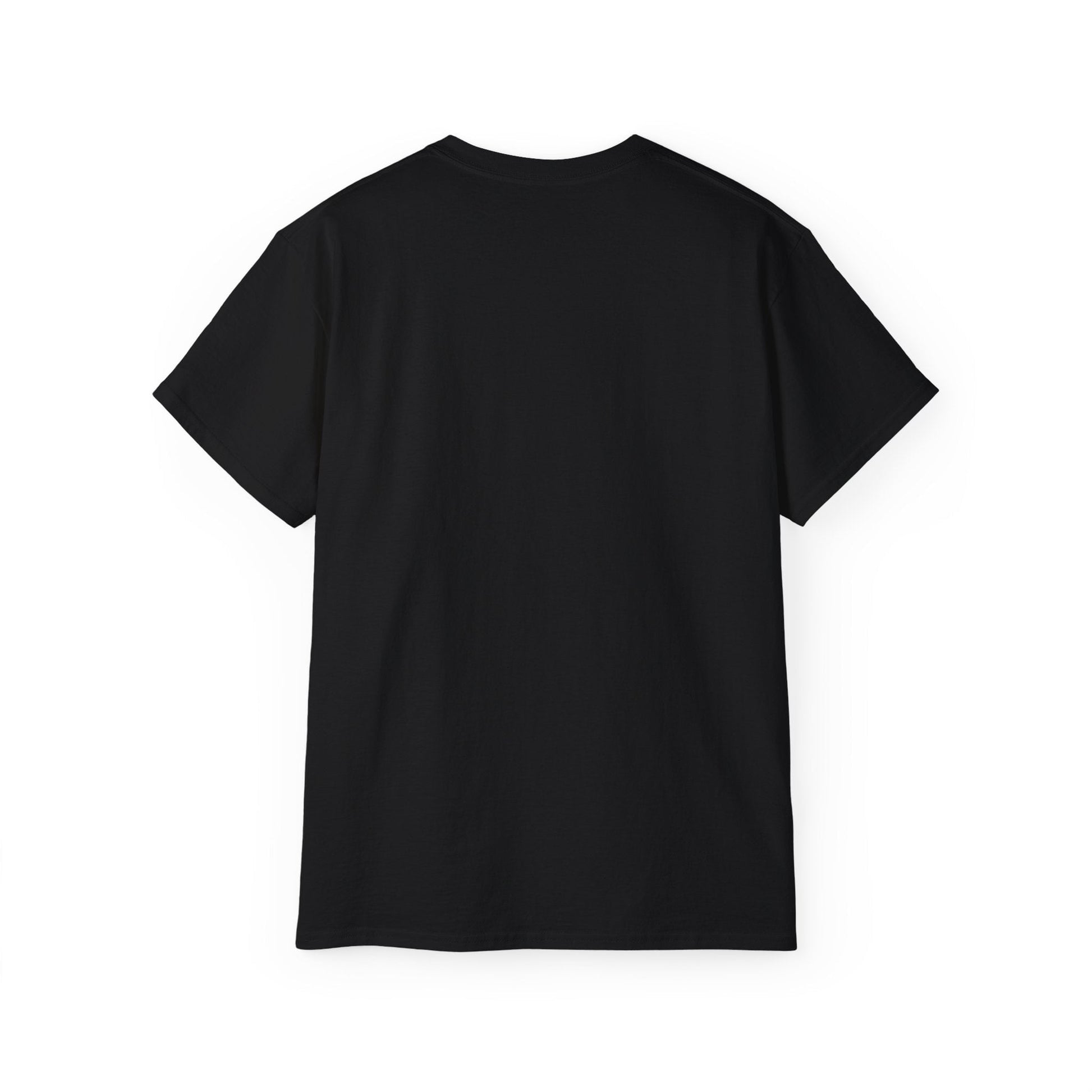 Thick & Fluffy Tee T-Shirt Printify 