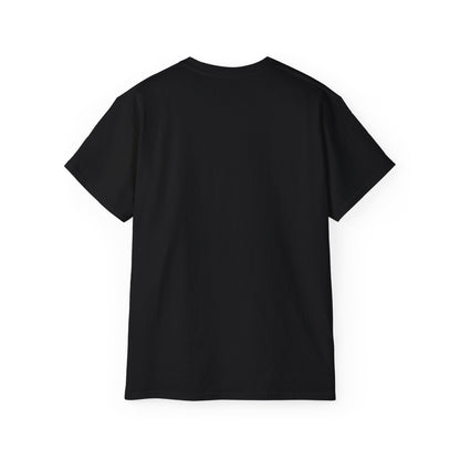 Thick & Fluffy Tee T-Shirt Printify 