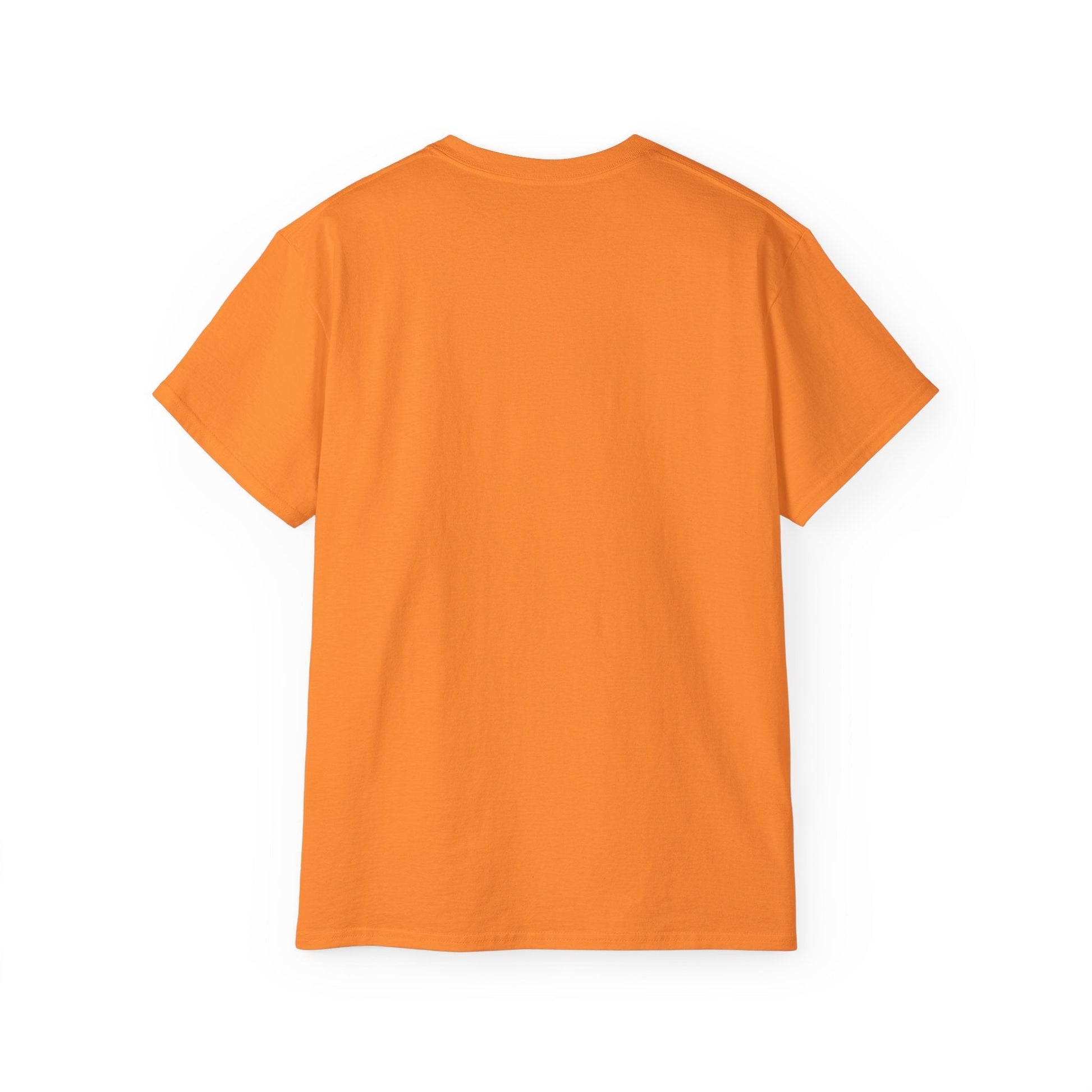 Thick & Fluffy Tee T-Shirt Printify 