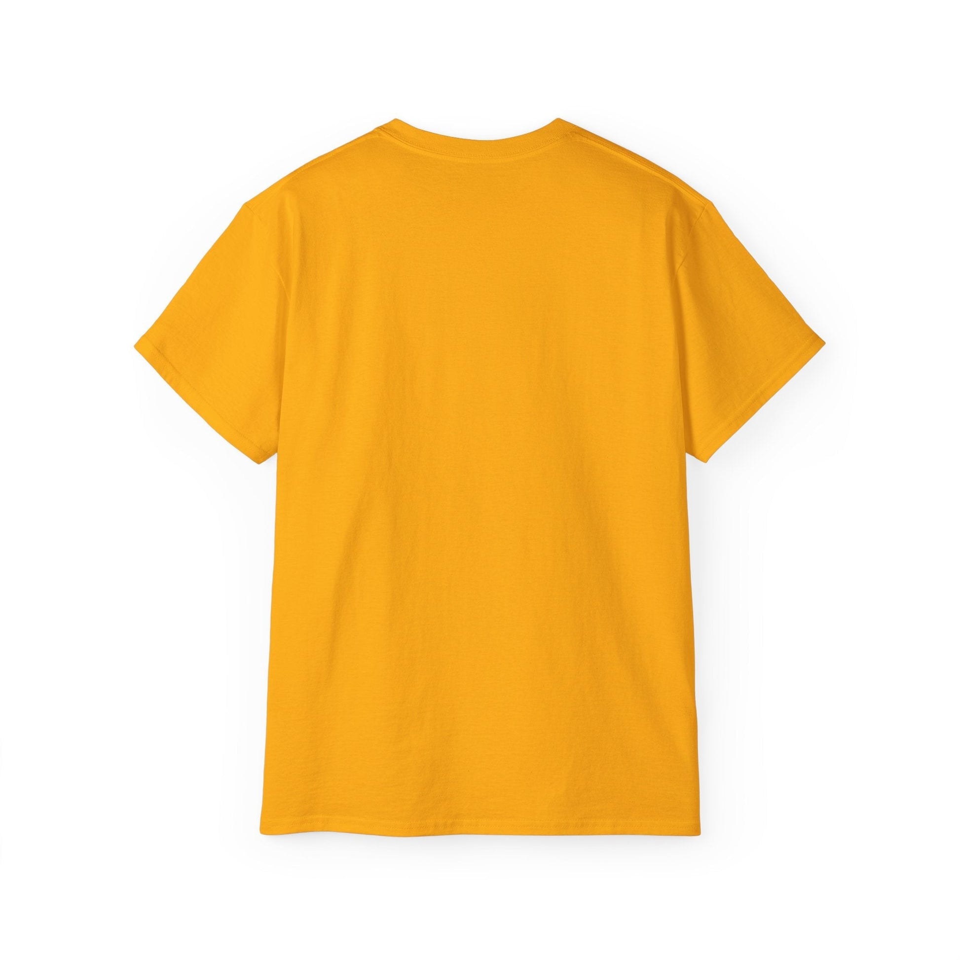 Thick & Fluffy Tee T-Shirt Printify 