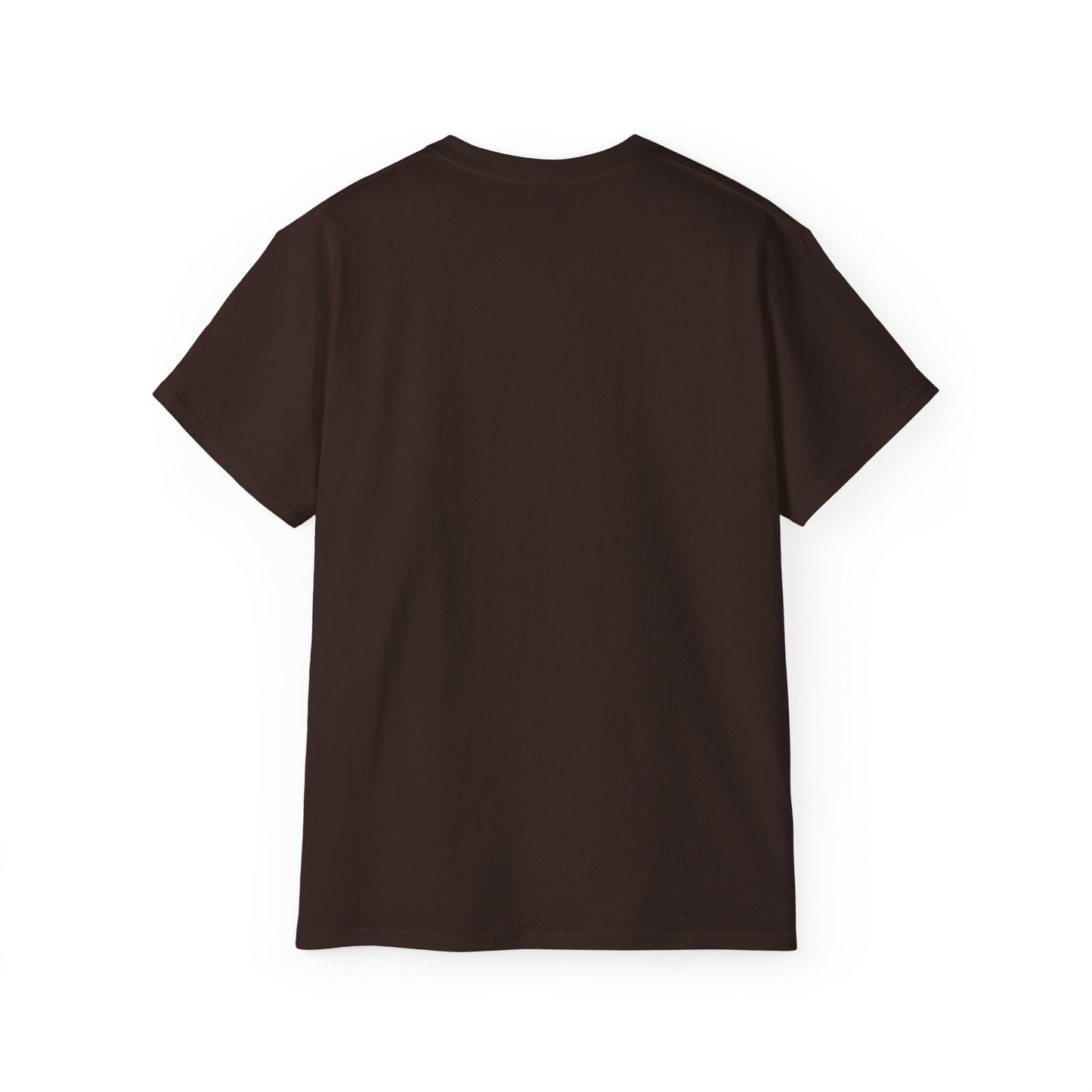 Thick & Fluffy Tee T-Shirt Printify 