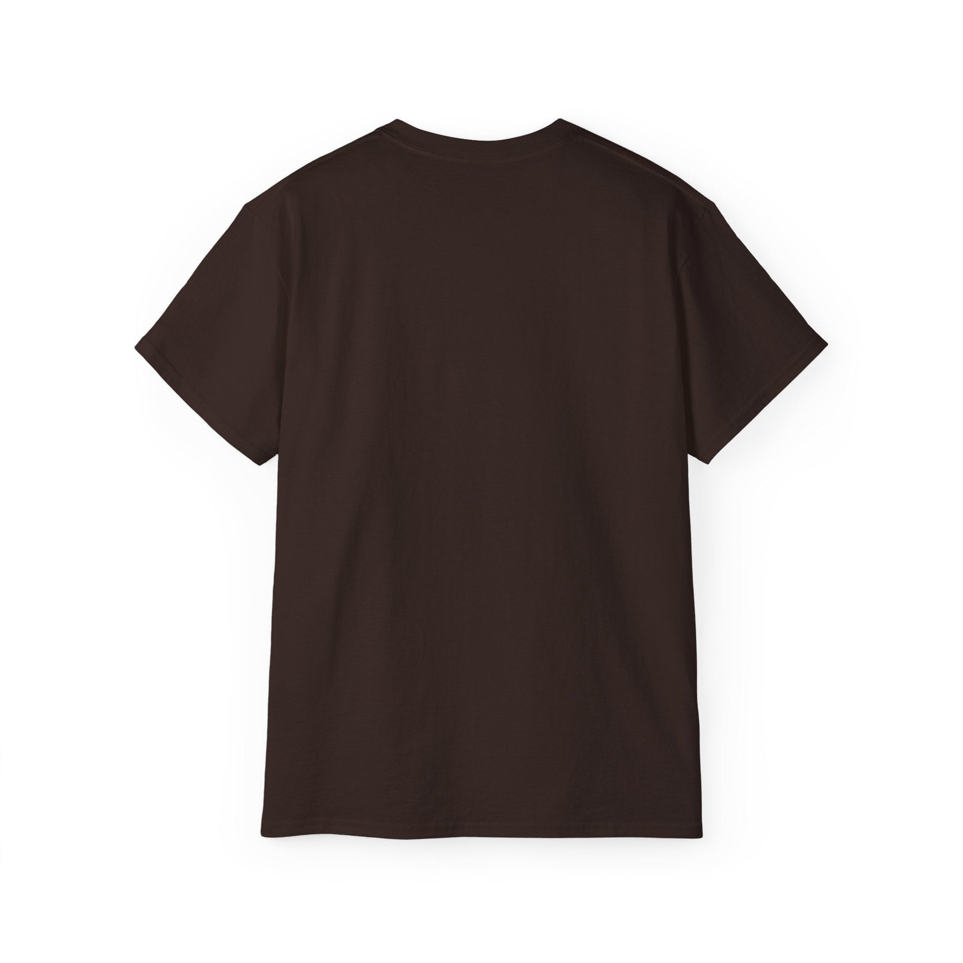 Thick & Fluffy Tee T-Shirt Printify 