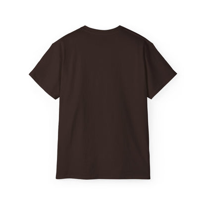 Thick & Fluffy Tee T-Shirt Printify 