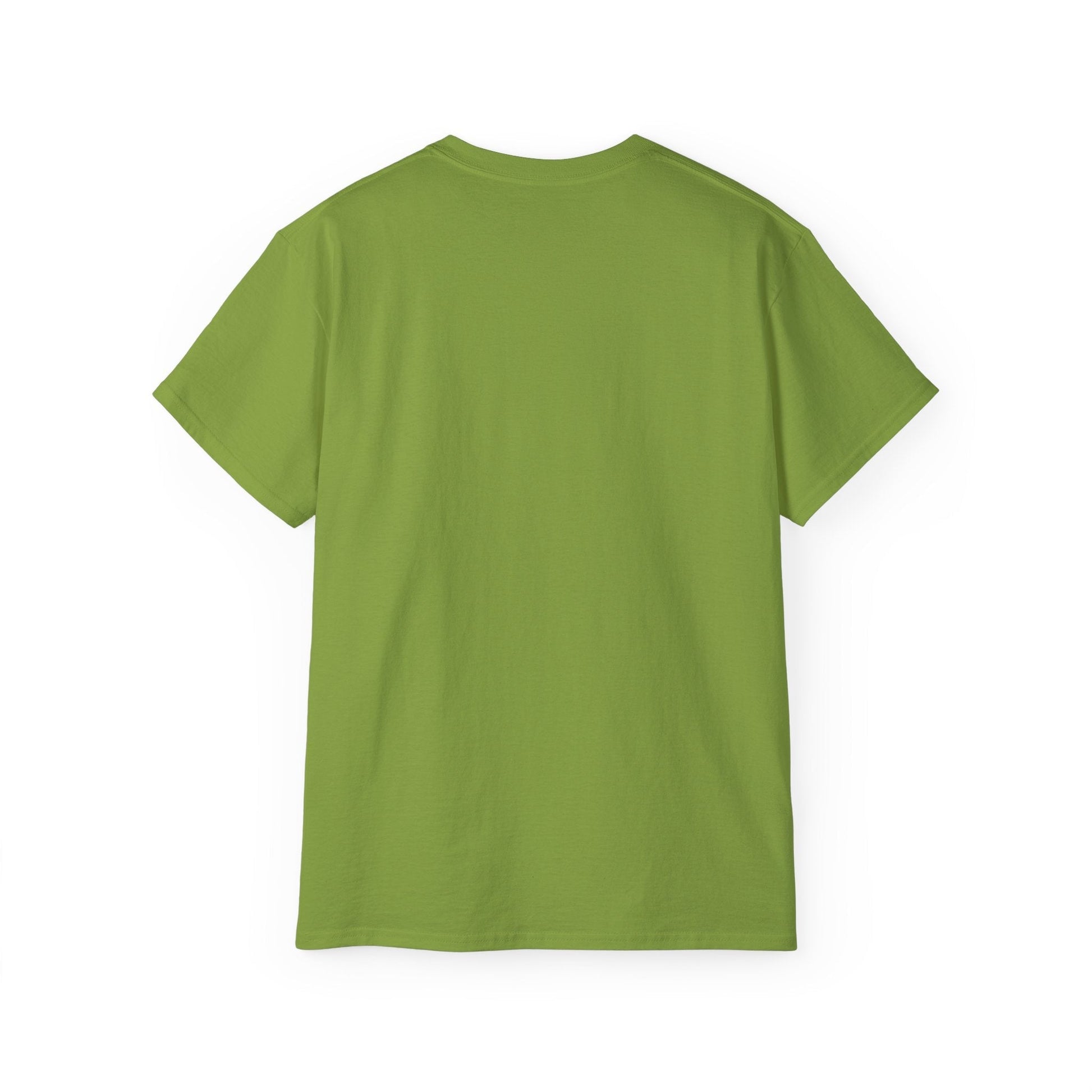 Thick & Fluffy Tee T-Shirt Printify 
