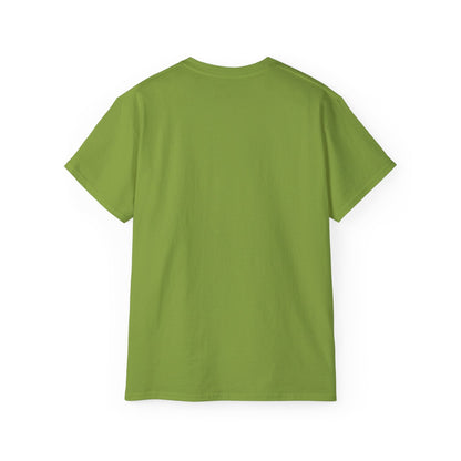 Thick & Fluffy Tee T-Shirt Printify 