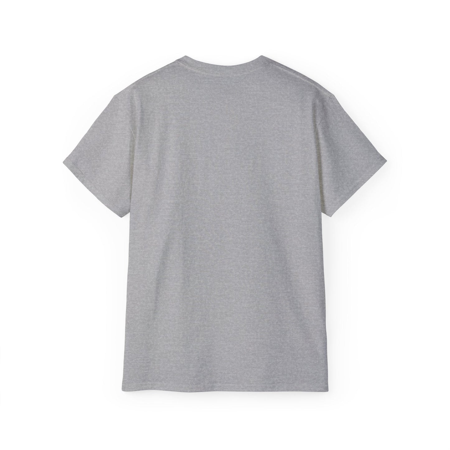 Thick & Fluffy Tee T-Shirt Printify 