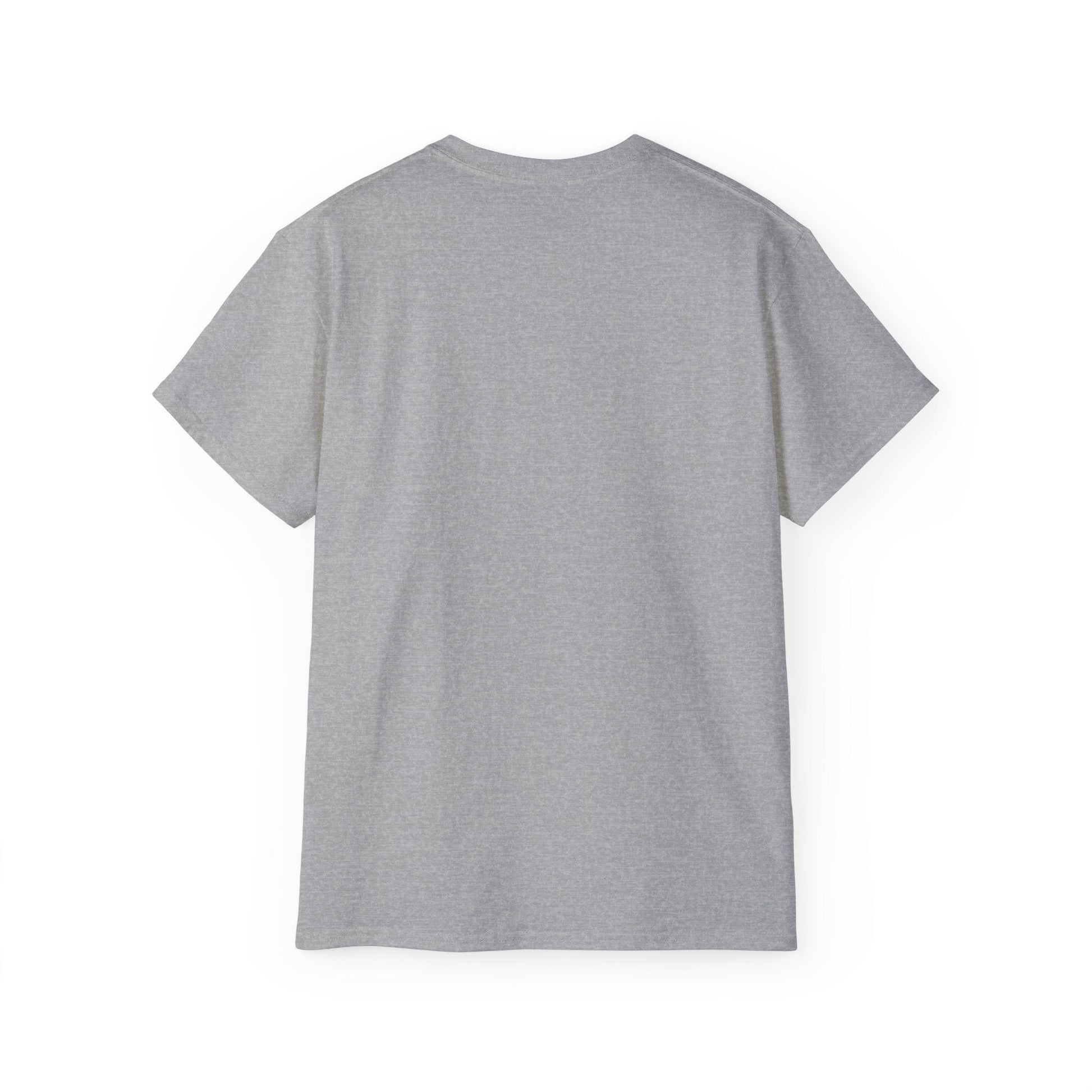 Thick & Fluffy Tee T-Shirt Printify 