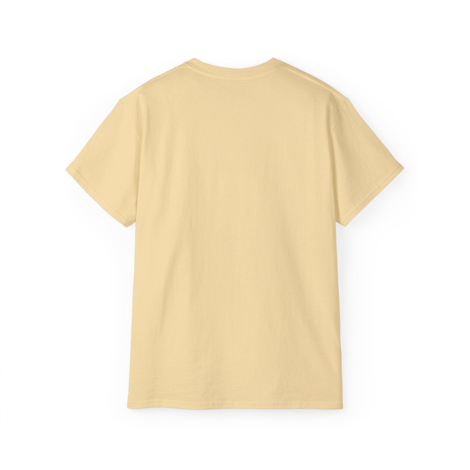 Thick & Fluffy Tee T-Shirt Printify 