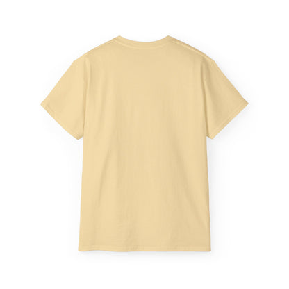 Thick & Fluffy Tee T-Shirt Printify 