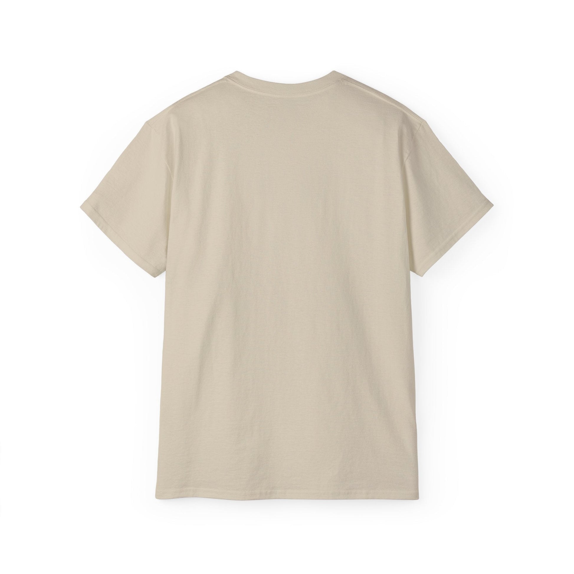 Thick & Fluffy Tee T-Shirt Printify 