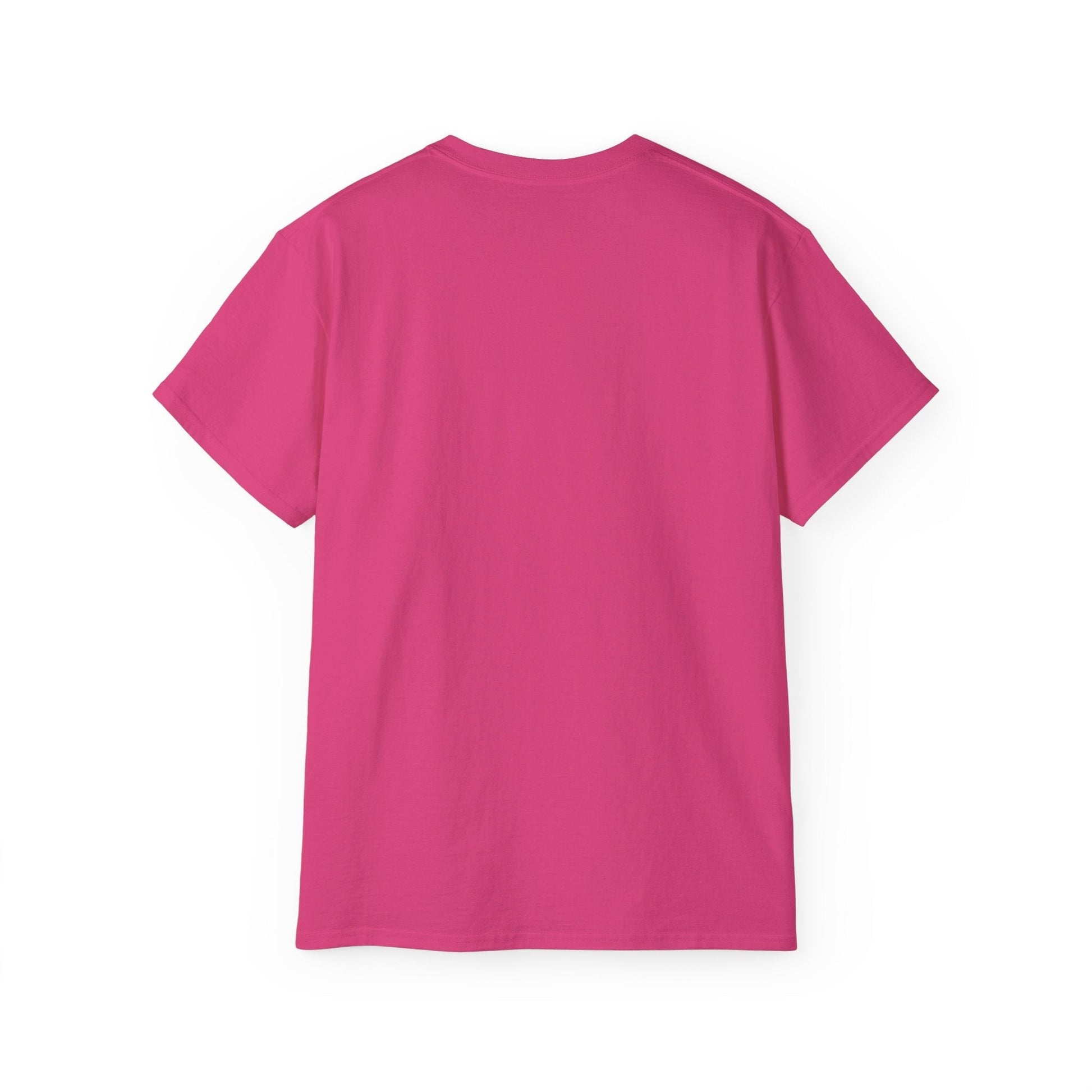Thick & Fluffy Tee T-Shirt Printify 