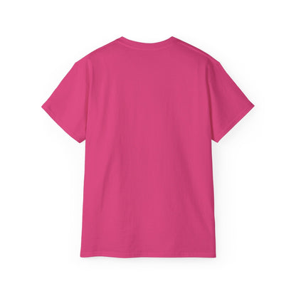 Thick & Fluffy Tee T-Shirt Printify 