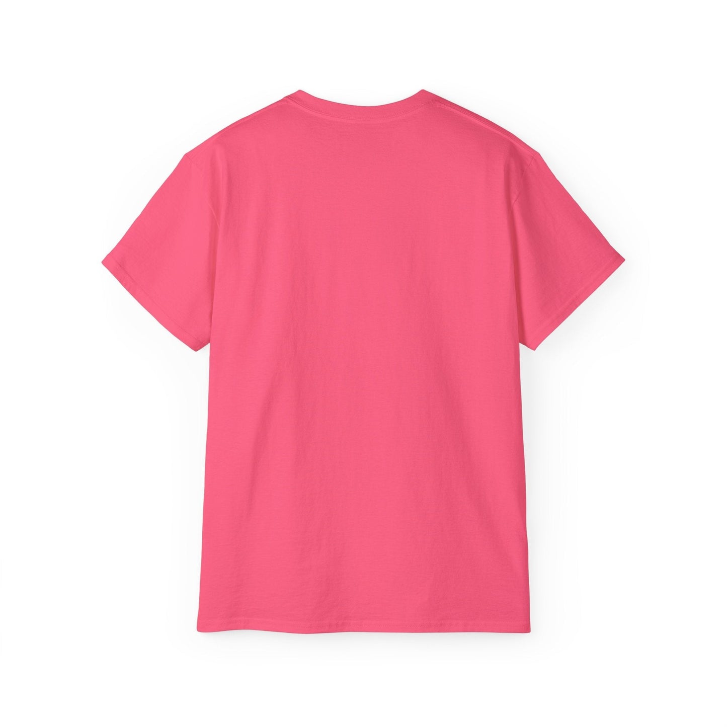 Thick & Fluffy Tee T-Shirt Printify 