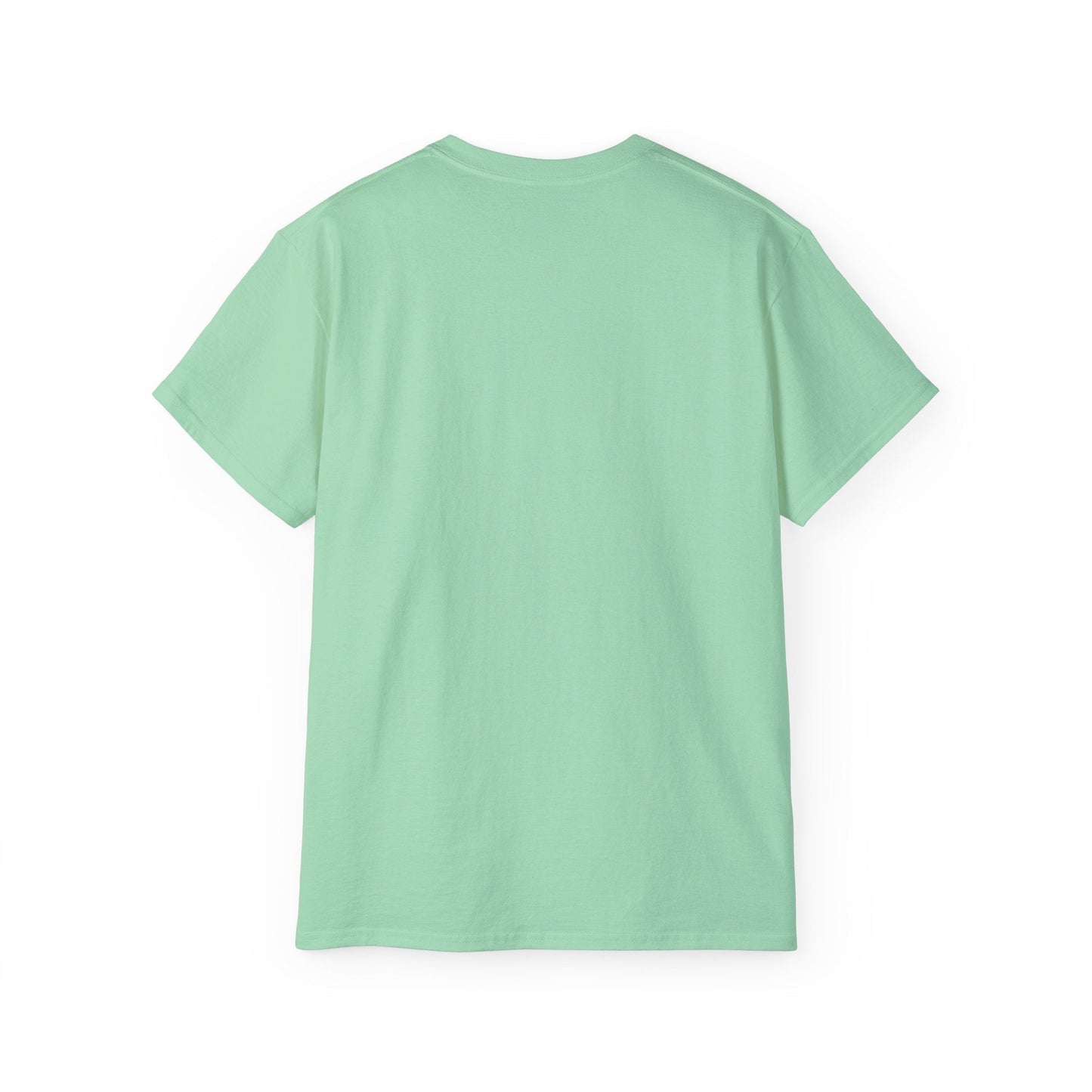 Thick & Fluffy Tee T-Shirt Printify 