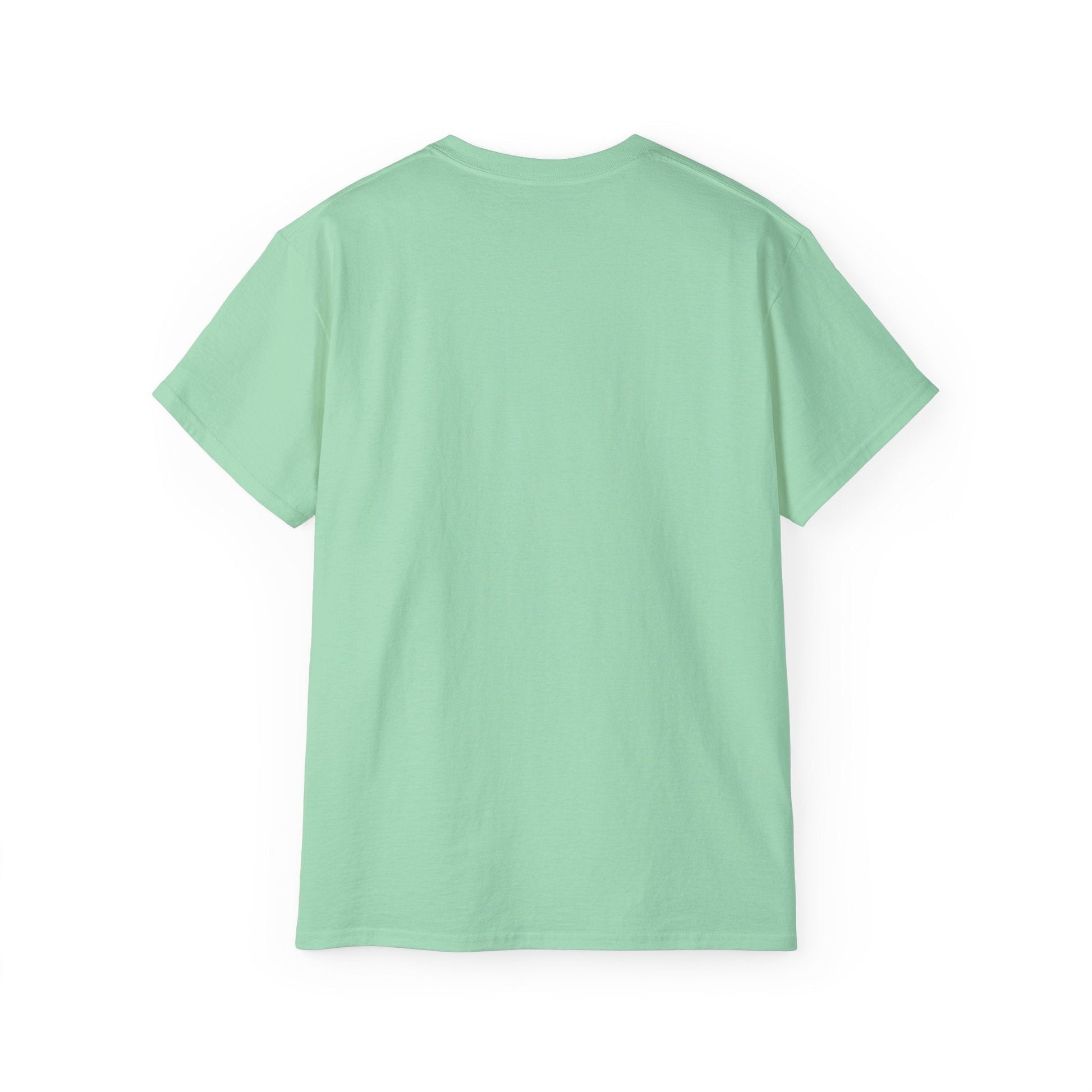 Thick & Fluffy Tee T-Shirt Printify 