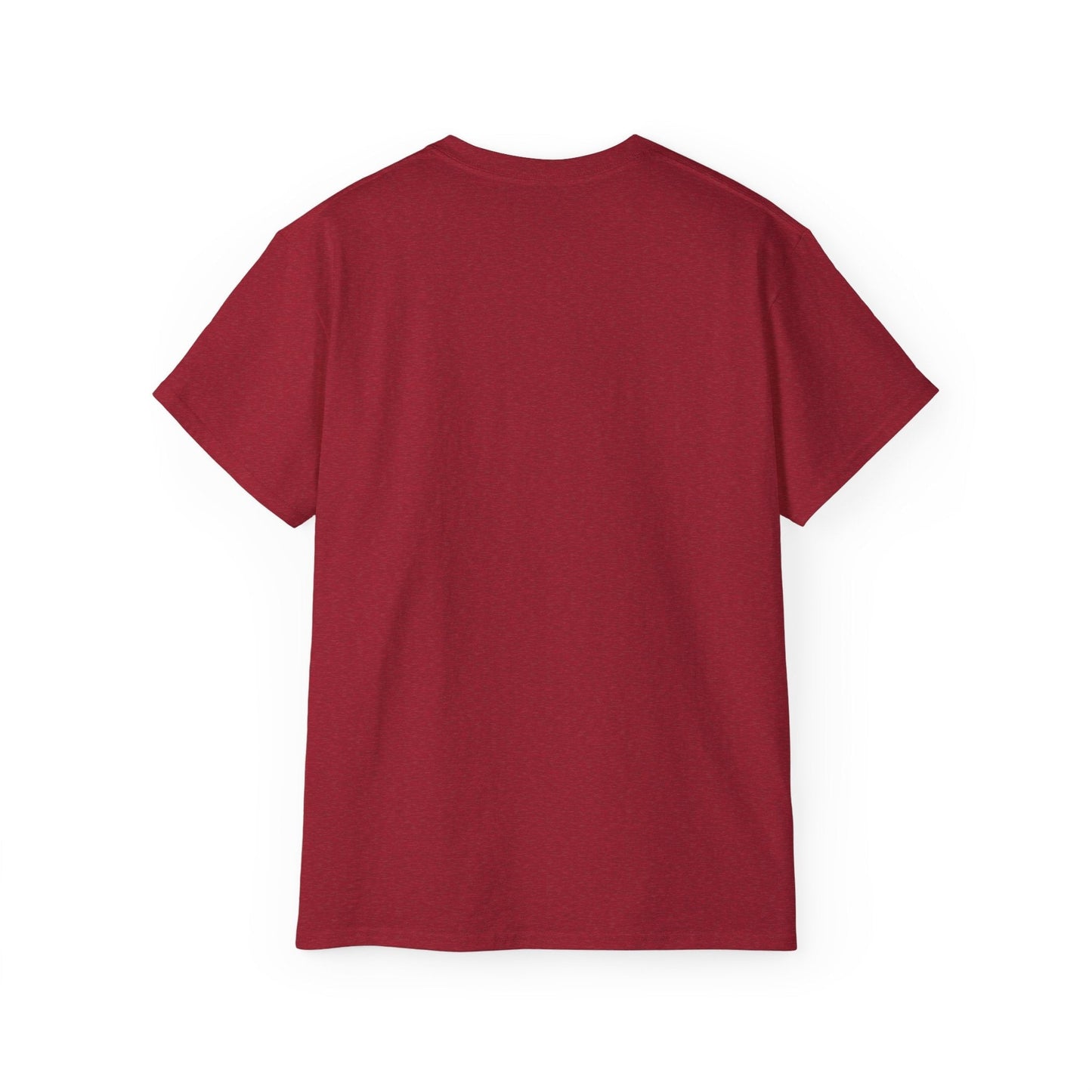 Thick & Fluffy Tee T-Shirt Printify 