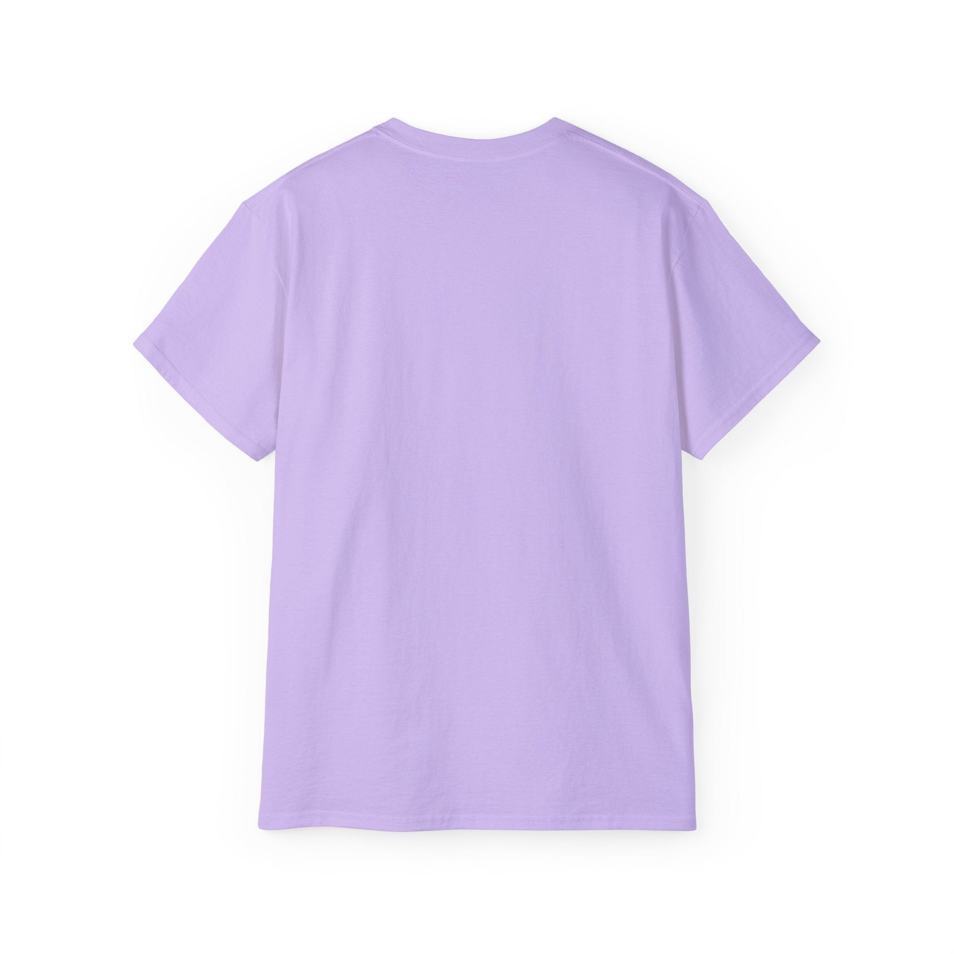 Thick & Fluffy Tee T-Shirt Printify 