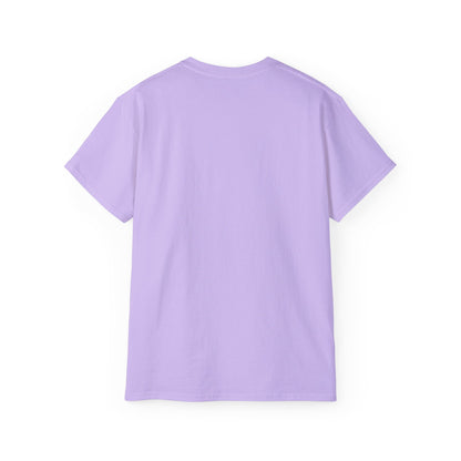 Thick & Fluffy Tee T-Shirt Printify 