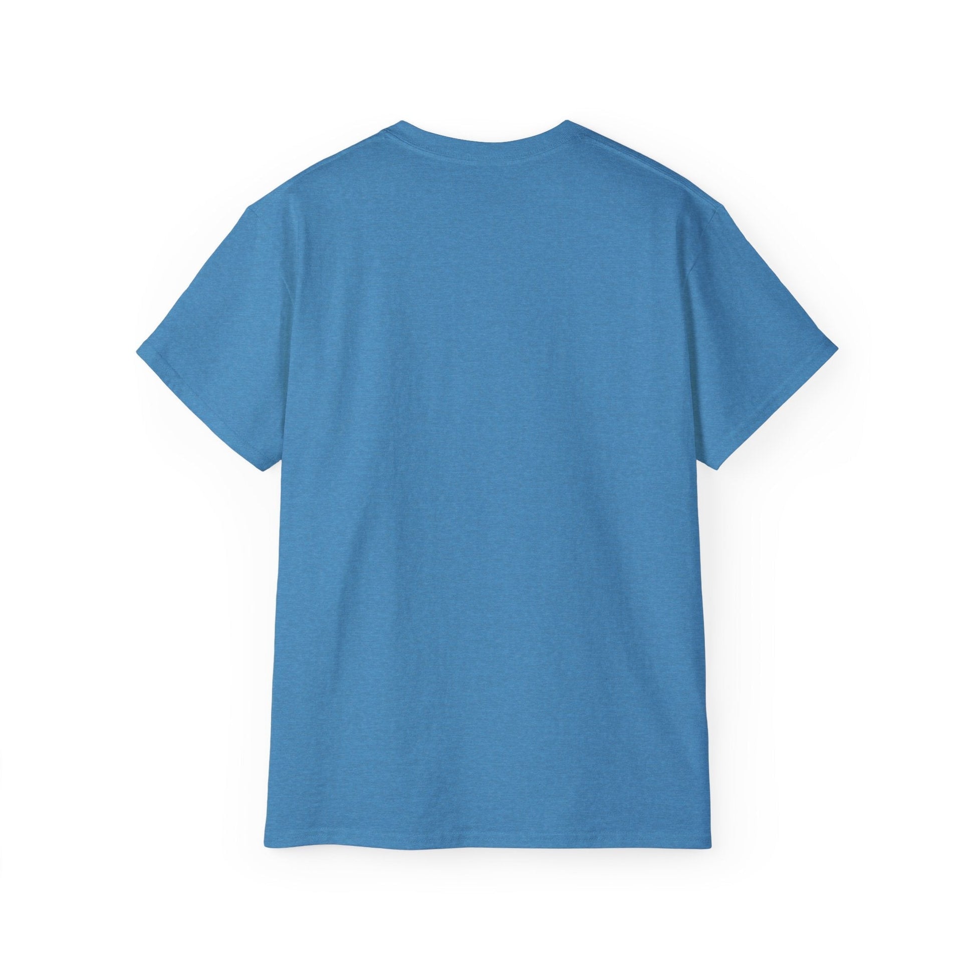 Thick & Fluffy Tee T-Shirt Printify 