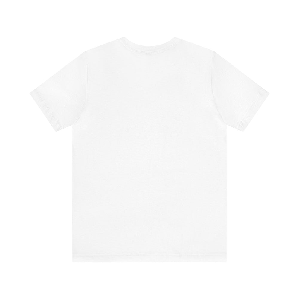 Unisex Jersey Short Sleeve Tee T-Shirt Printify 