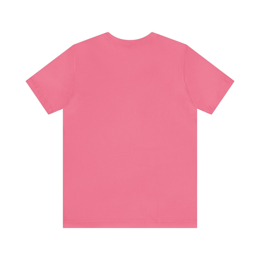 Unisex Jersey Short Sleeve Tee T-Shirt Printify 