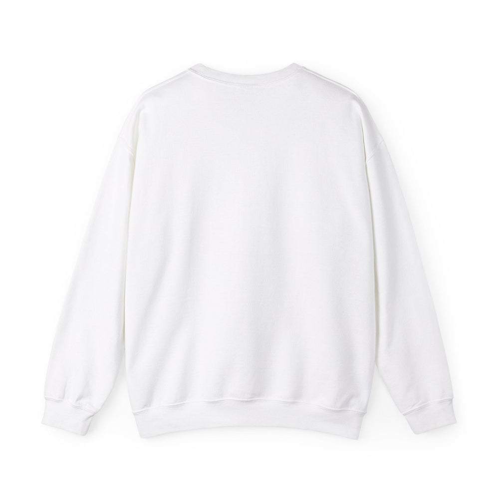 Witchy Chic Crewneck Sweatshirt - Limited Edition Halloween Design Sweatshirt Printify 
