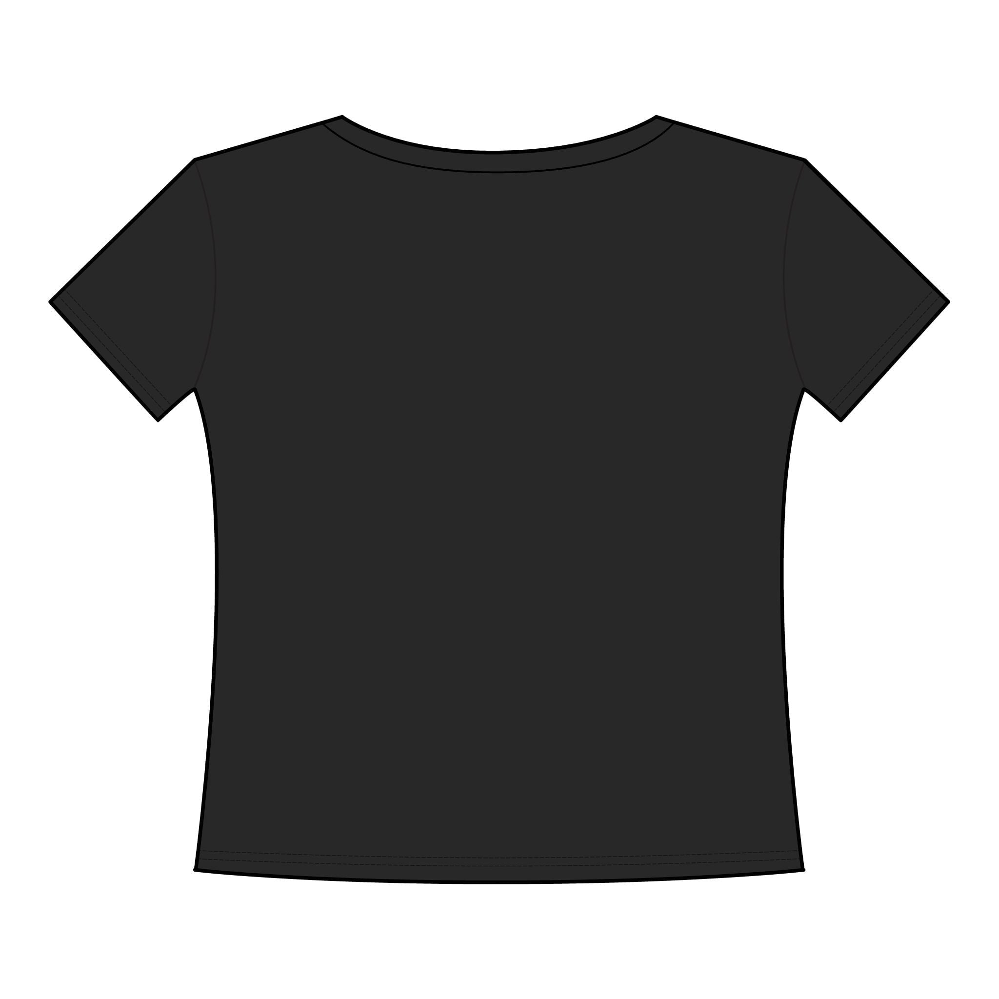 Your Fluff Is Not a Flaw, It's a Feature Shirt T-Shirt Printify 