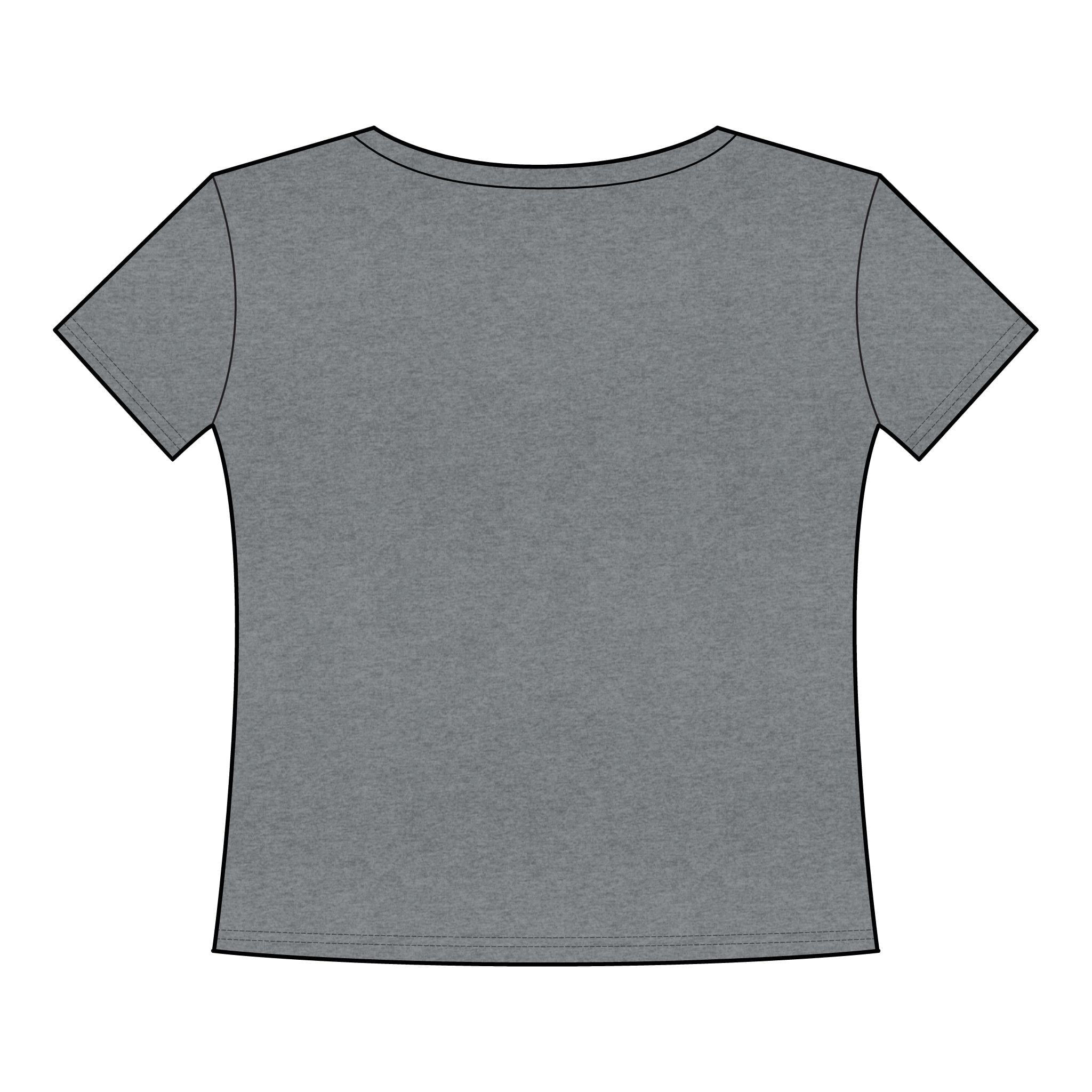 Your Fluff Is Not a Flaw, It's a Feature Shirt T-Shirt Printify 