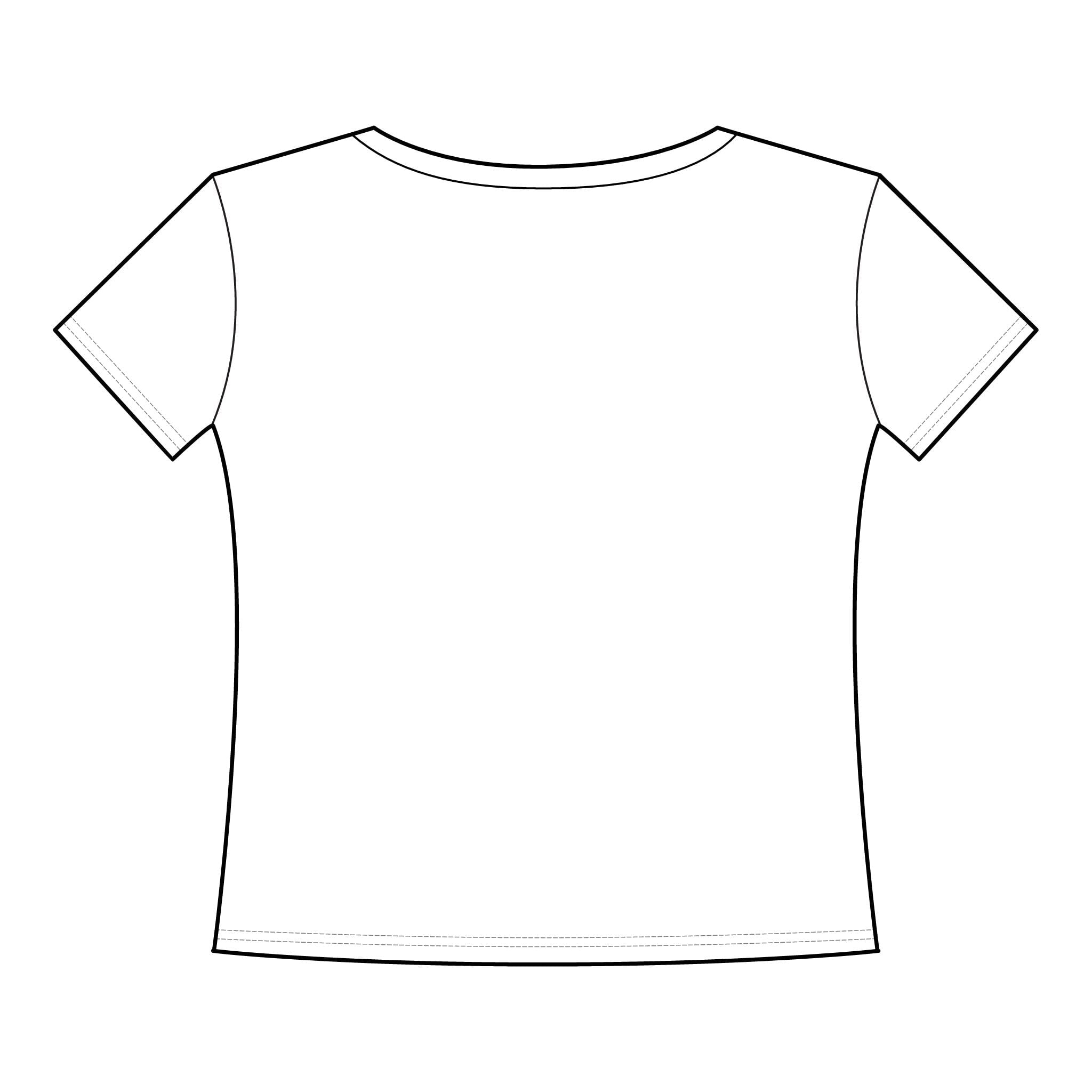 Your Fluff Is Not a Flaw, It's a Feature Shirt T-Shirt Printify 