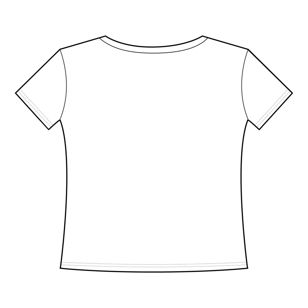 Your Fluff Is Not a Flaw, It's a Feature Shirt T-Shirt Printify 
