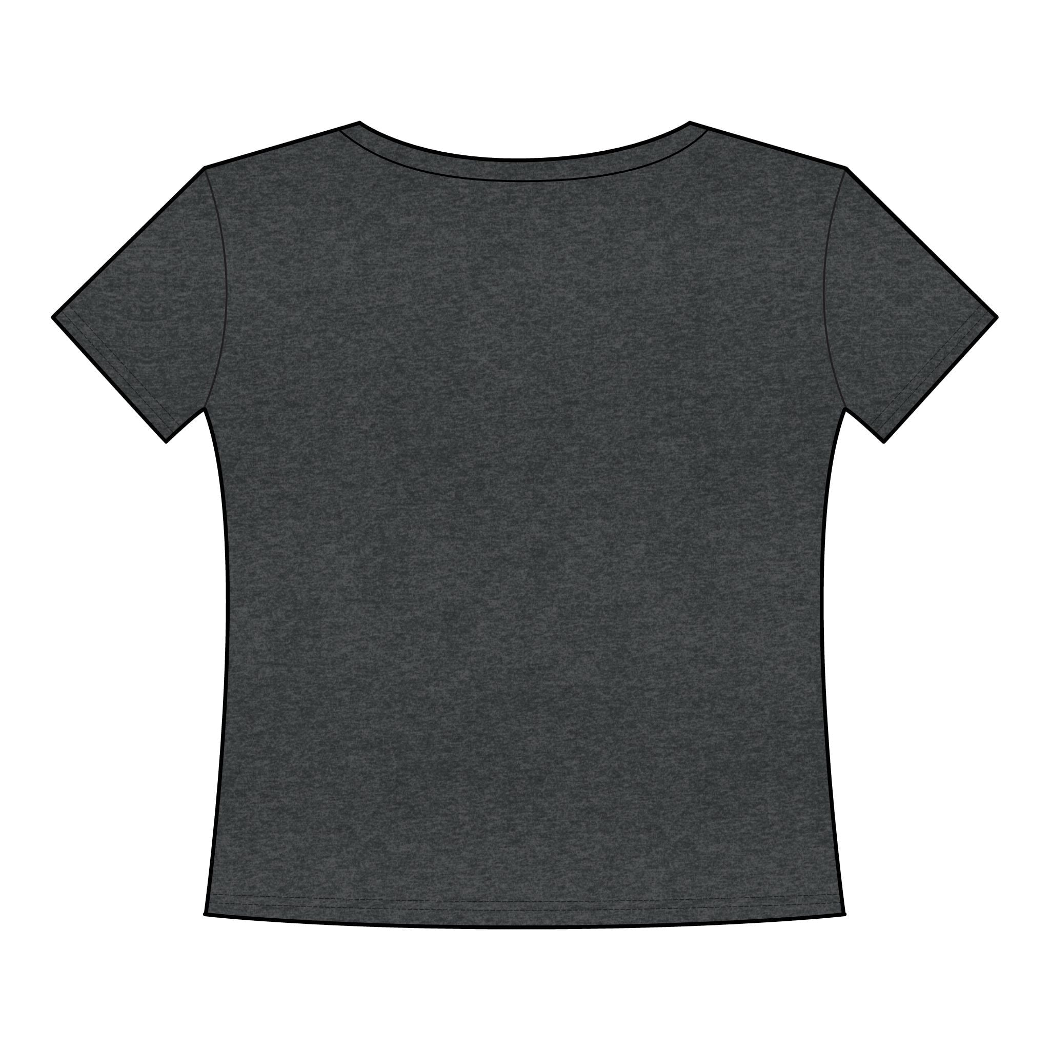 Your Fluff Is Not a Flaw, It's a Feature Shirt T-Shirt Printify 