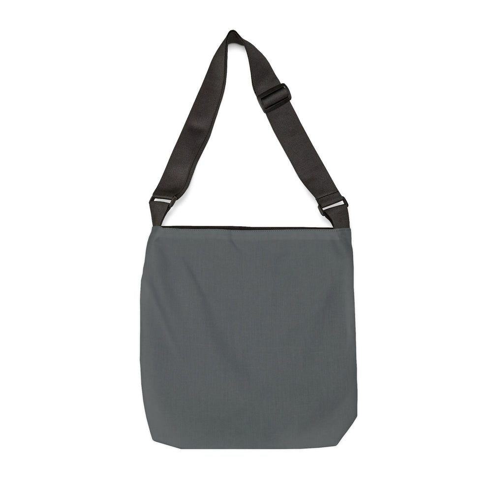 Adjustable Tote Bag (AOP) Bags Printify 