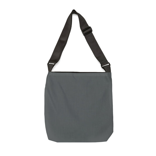 Adjustable Tote Bag (AOP) Bags Printify 