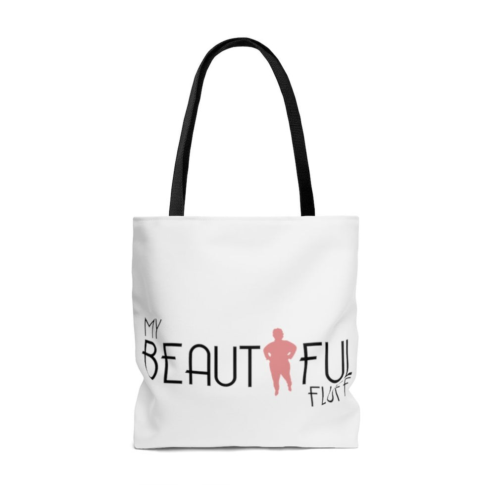 AOP Tote Bag Bags Printify 