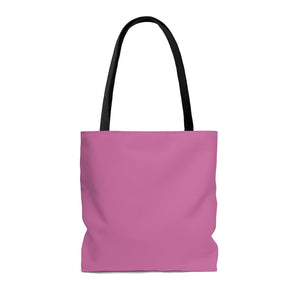 AOP Tote Bag Bags Printify 