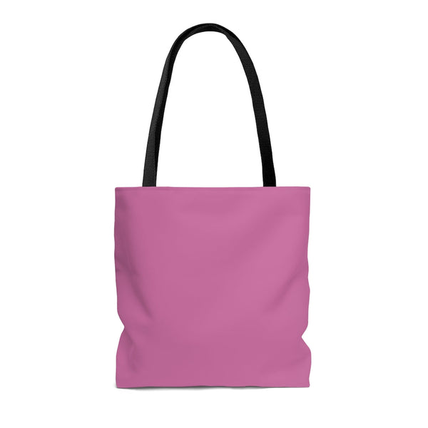 AOP Tote Bag Bags Printify 