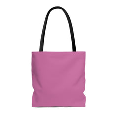 AOP Tote Bag Bags Printify 