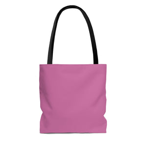 AOP Tote Bag Bags Printify 