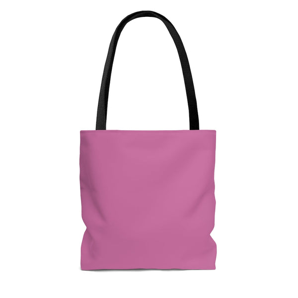 AOP Tote Bag Bags Printify 
