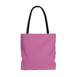 AOP Tote Bag Bags Printify 