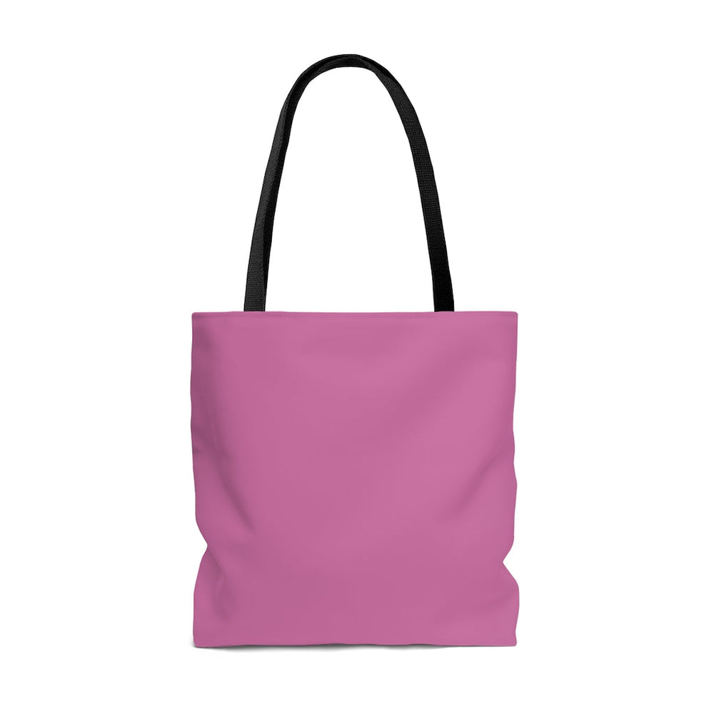 AOP Tote Bag Bags Printify 
