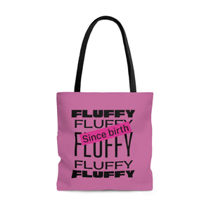 AOP Tote Bag Bags Printify Large 