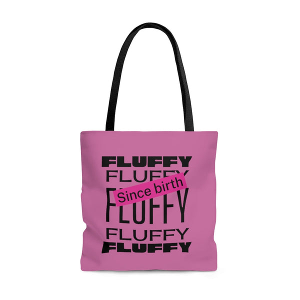 AOP Tote Bag Bags Printify Large 