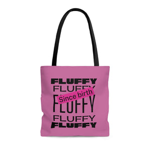 AOP Tote Bag Bags Printify Medium 