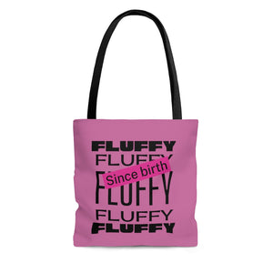 AOP Tote Bag Bags Printify Small 
