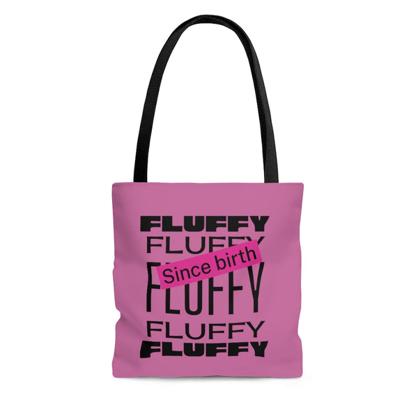 AOP Tote Bag Bags Printify Small 